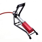 ΤΡΟΜΠΑ ΠΟΔΙΟΥ ΜΕ ΜΑΝΟΜΕΤΡΟ CN-200 1221-20